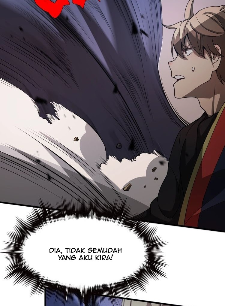 Reborn Doctor Chapter 39 Bahasa Indonesia